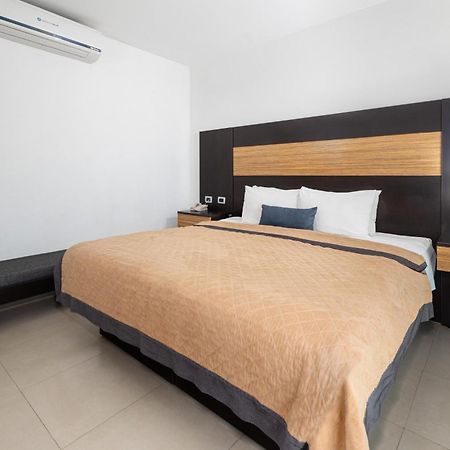 Hotel Mexico Plaza Silao Aeropuerto 외부 사진