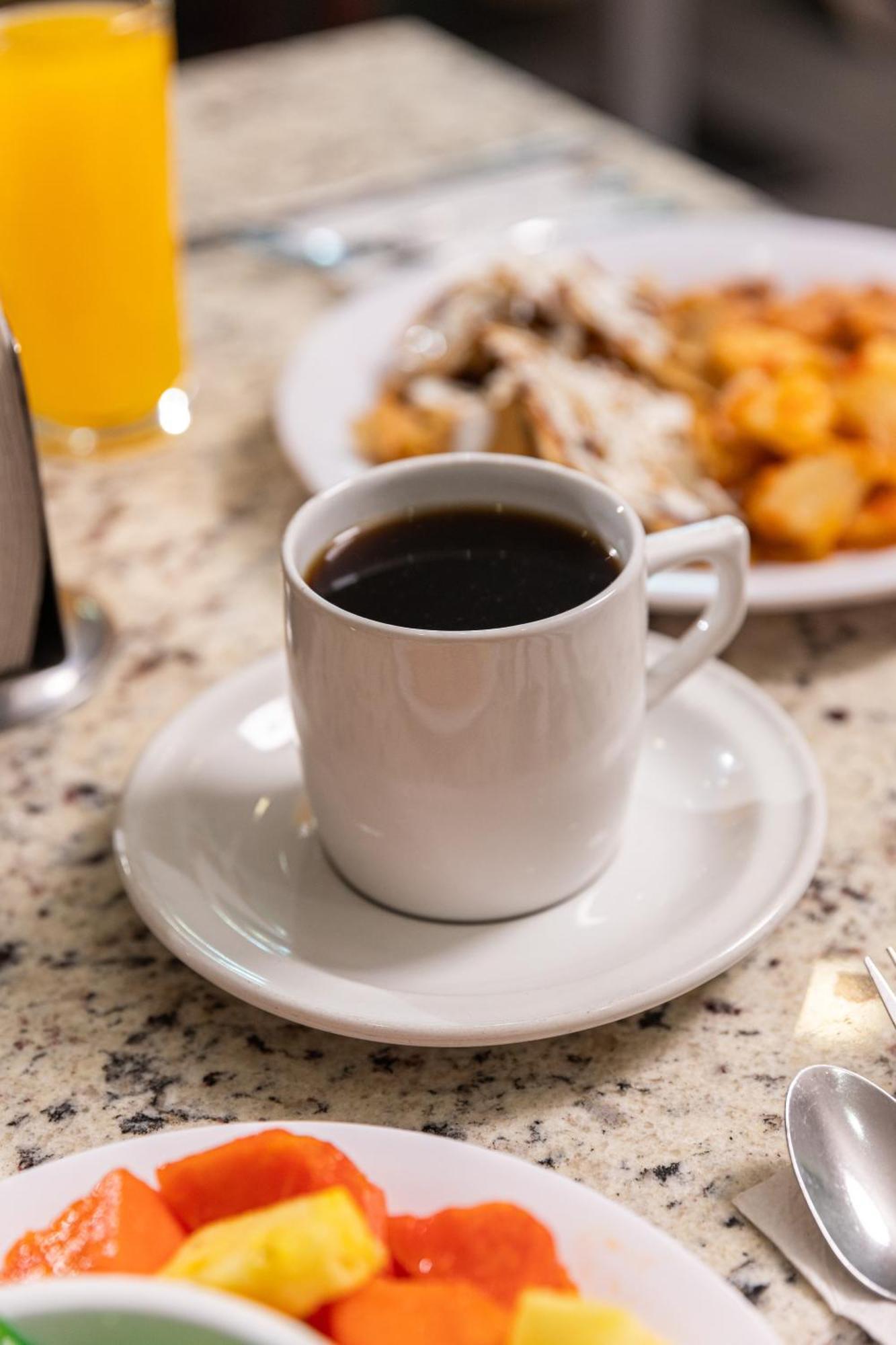 Hotel Mexico Plaza Silao Aeropuerto 외부 사진