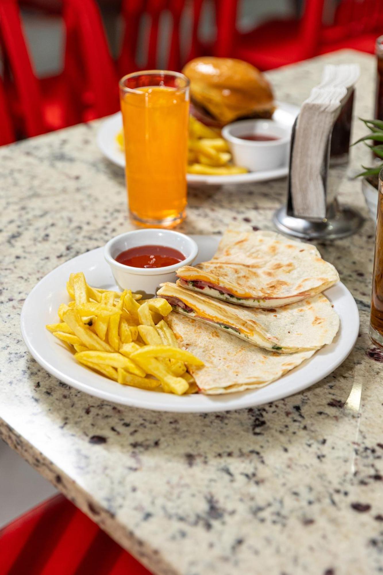 Hotel Mexico Plaza Silao Aeropuerto 외부 사진