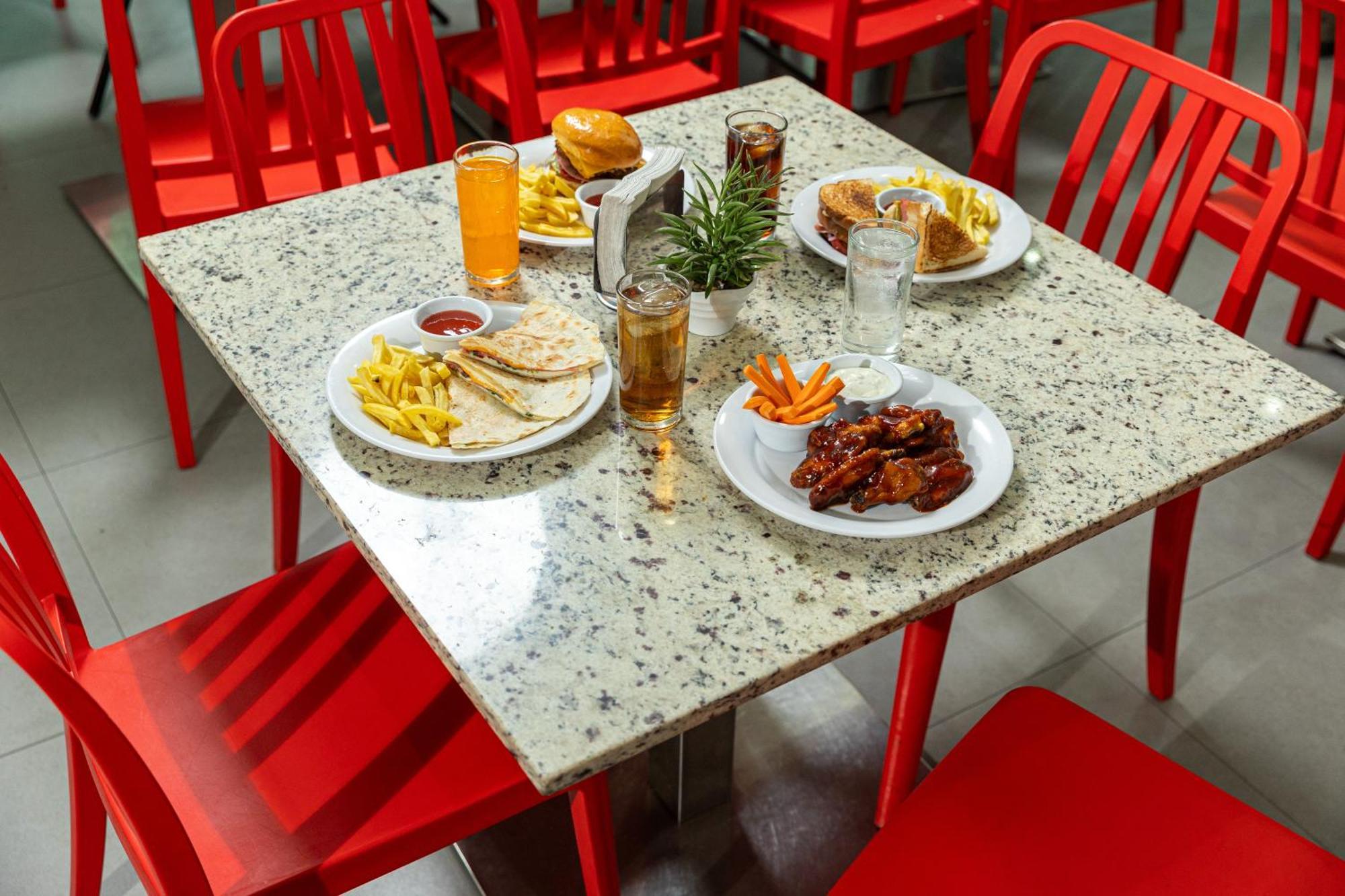 Hotel Mexico Plaza Silao Aeropuerto 외부 사진