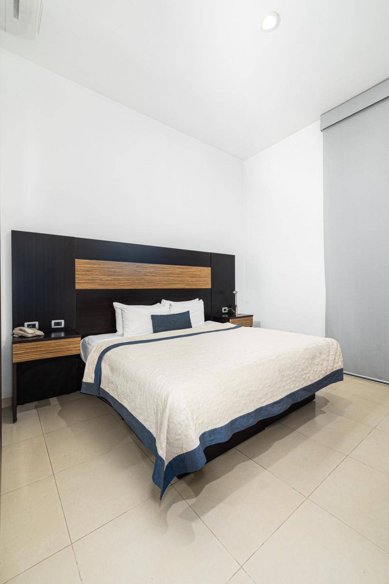 Hotel Mexico Plaza Silao Aeropuerto 외부 사진