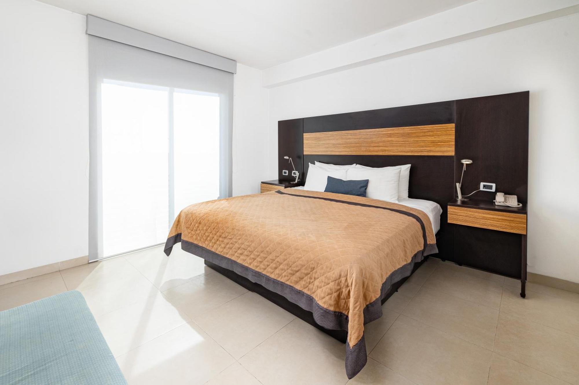 Hotel Mexico Plaza Silao Aeropuerto 외부 사진